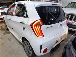 كيا بيكانتو